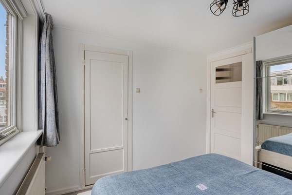 Medium property photo - De Goejestraat 57, 2313 NV Leiden