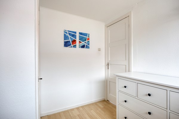 Medium property photo - De Goejestraat 57, 2313 NV Leiden