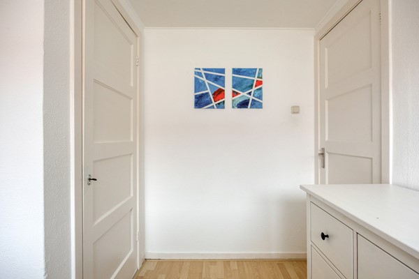 Medium property photo - De Goejestraat 57, 2313 NV Leiden