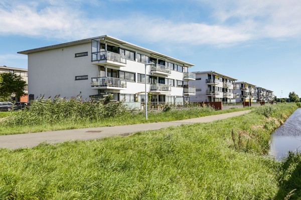 Property photo - Lotte Beesestraat 39, 2331KG Leiden