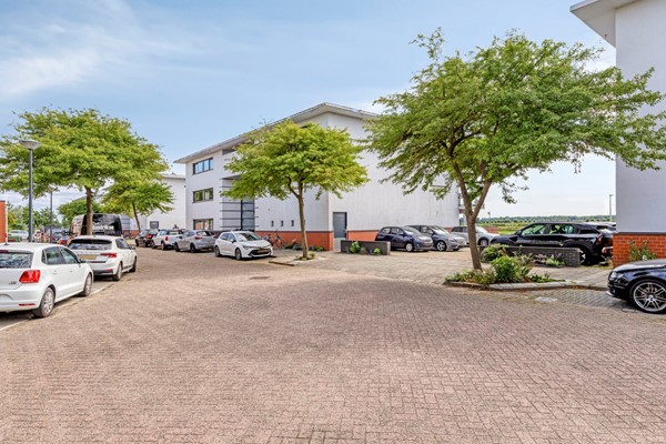 Medium property photo - Lotte Beesestraat 39, 2331 KG Leiden