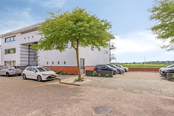 Medium property photo - Lotte Beesestraat 39, 2331 KG Leiden