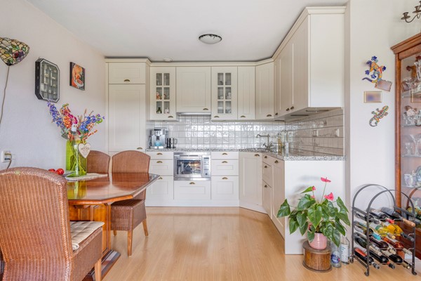 Medium property photo - Lotte Beesestraat 39, 2331 KG Leiden