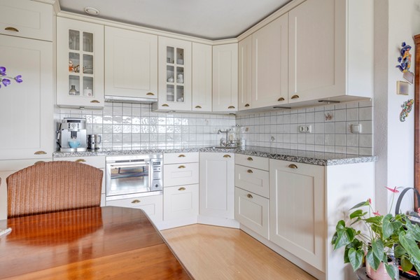 Medium property photo - Lotte Beesestraat 39, 2331 KG Leiden