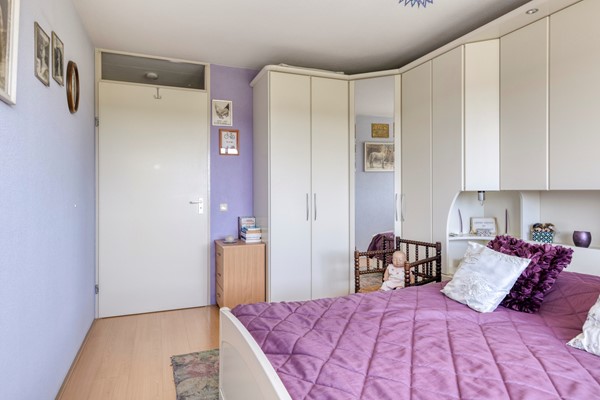 Medium property photo - Lotte Beesestraat 39, 2331 KG Leiden