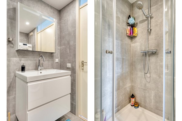 Medium property photo - Lotte Beesestraat 39, 2331 KG Leiden
