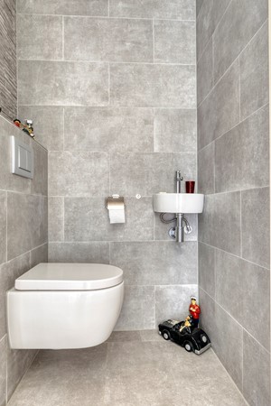Medium property photo - Lotte Beesestraat 39, 2331 KG Leiden