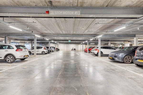 Medium property photo - Stadhouderslaan 853, 2382 BL Zoeterwoude