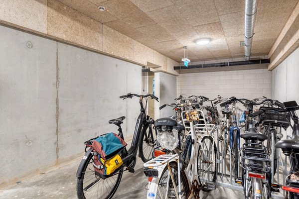 Medium property photo - Stadhouderslaan 853, 2382 BL Zoeterwoude