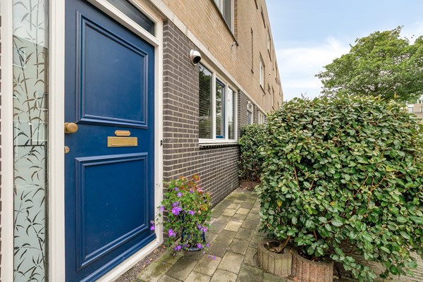 Medium property photo - Henriëtte van der Meystraat 42, 2331 SE Leiden