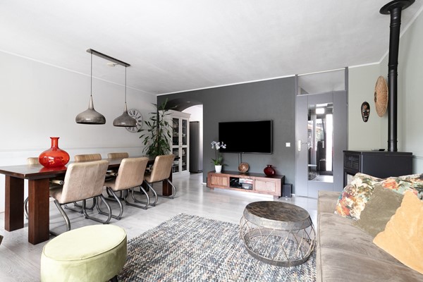 Medium property photo - Henriëtte van der Meystraat 42, 2331 SE Leiden