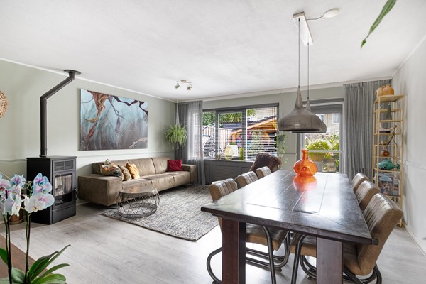 Medium property photo - Henriëtte van der Meystraat 42, 2331 SE Leiden