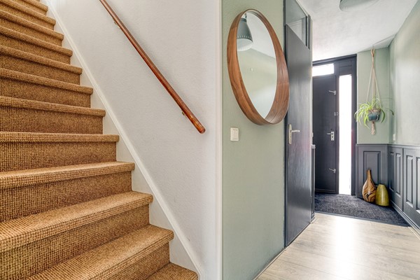 Medium property photo - Henriëtte van der Meystraat 42, 2331 SE Leiden