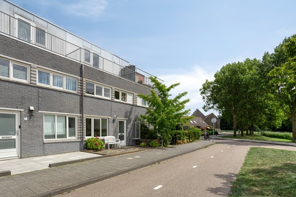 Property photo - Rie Cramerlaan 3, 2331LA Leiden