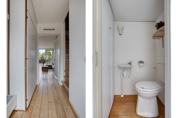 Medium property photo - Rie Cramerlaan 3, 2331 LA Leiden