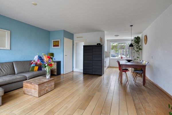 Medium property photo - Rie Cramerlaan 3, 2331 LA Leiden