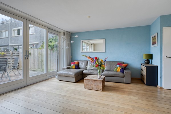 Medium property photo - Rie Cramerlaan 3, 2331 LA Leiden