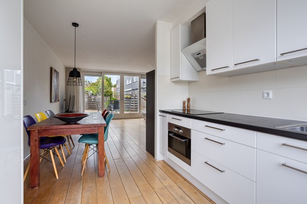 Medium property photo - Rie Cramerlaan 3, 2331 LA Leiden