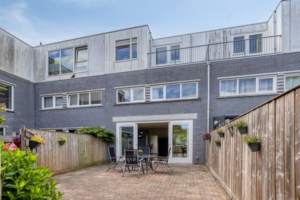 Medium property photo - Rie Cramerlaan 3, 2331 LA Leiden