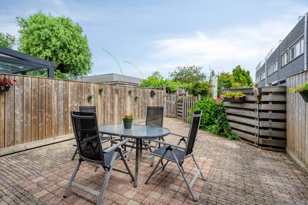 Medium property photo - Rie Cramerlaan 3, 2331 LA Leiden