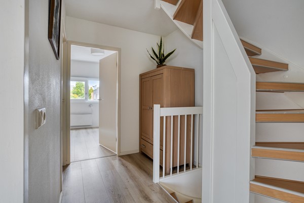 Medium property photo - Rie Cramerlaan 3, 2331 LA Leiden