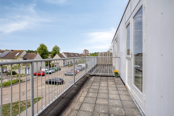 Medium property photo - Rie Cramerlaan 3, 2331 LA Leiden