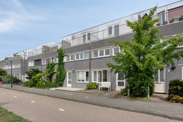 Medium property photo - Rie Cramerlaan 3, 2331 LA Leiden