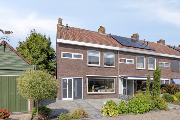 Property photo - Van Swietenstraat 50, 2381TP Zoeterwoude