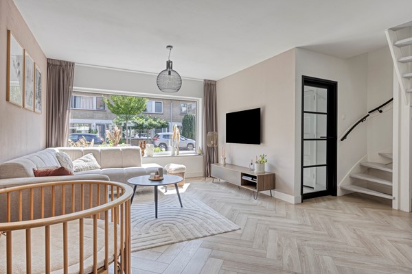 Medium property photo - Van Swietenstraat 50, 2381 TP Zoeterwoude