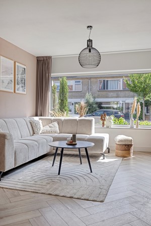 Medium property photo - Van Swietenstraat 50, 2381 TP Zoeterwoude