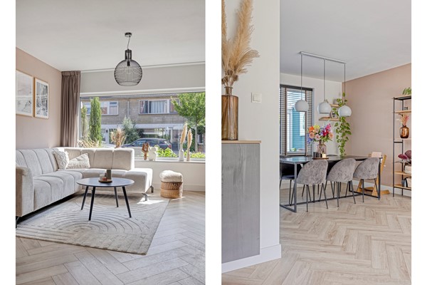 Medium property photo - Van Swietenstraat 50, 2381 TP Zoeterwoude