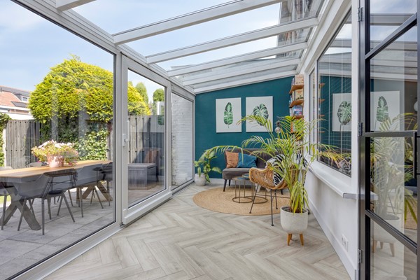 Medium property photo - Van Swietenstraat 50, 2381 TP Zoeterwoude