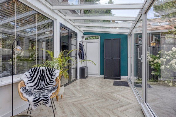 Medium property photo - Van Swietenstraat 50, 2381 TP Zoeterwoude