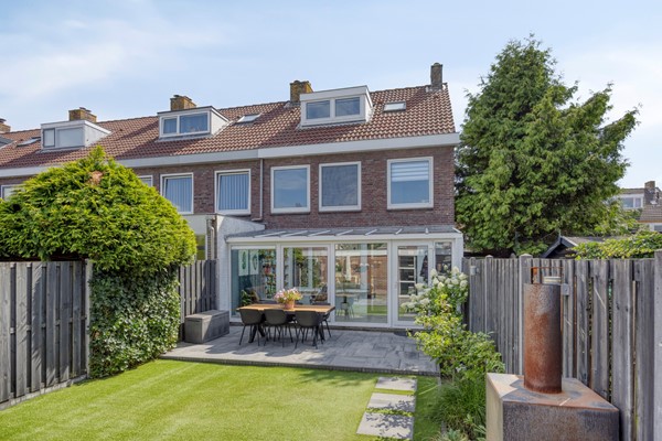 Medium property photo - Van Swietenstraat 50, 2381 TP Zoeterwoude