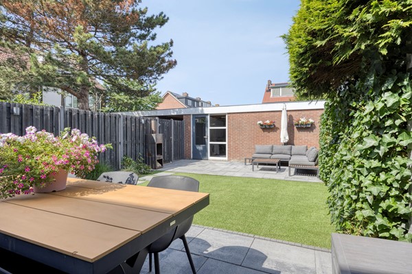 Medium property photo - Van Swietenstraat 50, 2381 TP Zoeterwoude