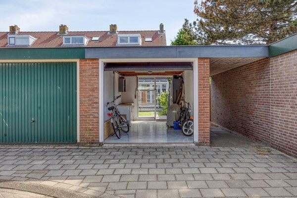 Medium property photo - Van Swietenstraat 50, 2381 TP Zoeterwoude