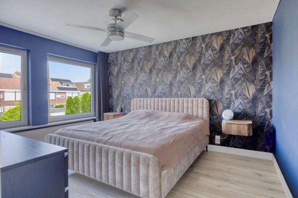 Medium property photo - Van Swietenstraat 50, 2381 TP Zoeterwoude