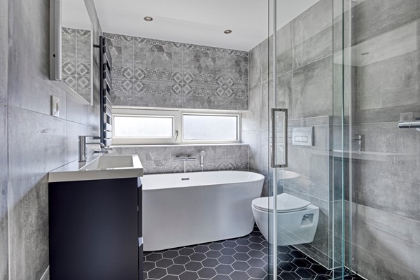 Medium property photo - Van Swietenstraat 50, 2381 TP Zoeterwoude