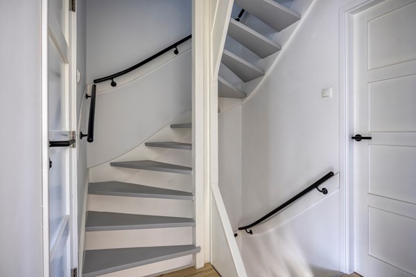Medium property photo - Van Swietenstraat 50, 2381 TP Zoeterwoude
