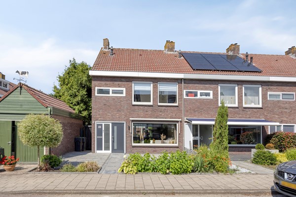 Medium property photo - Van Swietenstraat 50, 2381 TP Zoeterwoude