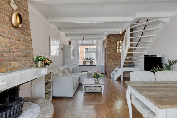 Medium property photo - Voorstraat 47, 2315 JE Leiden