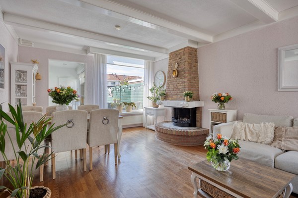 Medium property photo - Voorstraat 47, 2315 JE Leiden