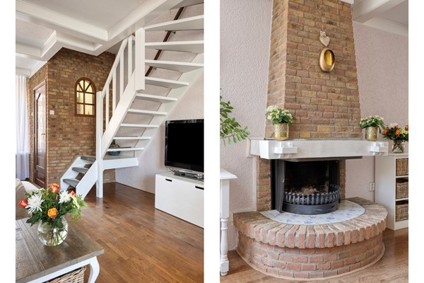 Medium property photo - Voorstraat 47, 2315 JE Leiden