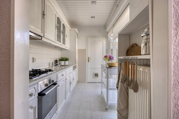Medium property photo - Voorstraat 47, 2315 JE Leiden