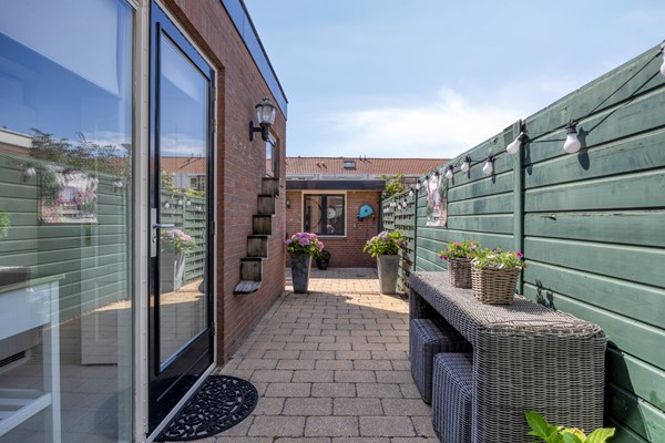 Medium property photo - Voorstraat 47, 2315 JE Leiden