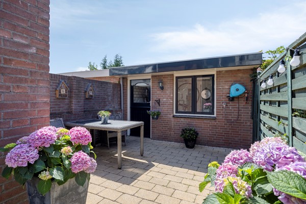 Medium property photo - Voorstraat 47, 2315 JE Leiden