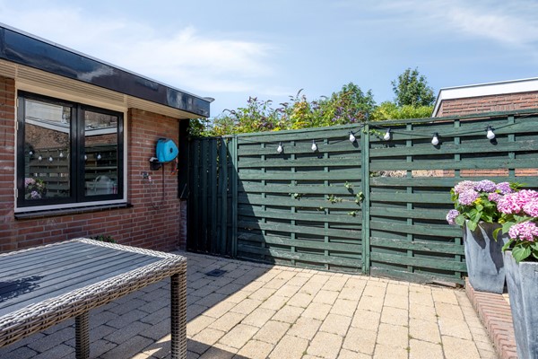 Medium property photo - Voorstraat 47, 2315 JE Leiden