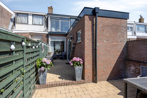 Medium property photo - Voorstraat 47, 2315 JE Leiden