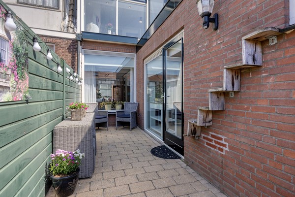 Medium property photo - Voorstraat 47, 2315 JE Leiden