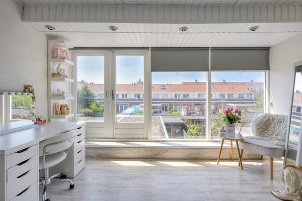 Medium property photo - Voorstraat 47, 2315 JE Leiden